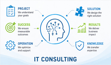 IT Consulting und Systemintegration
