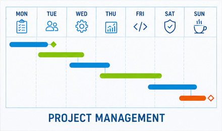 Projekt Management